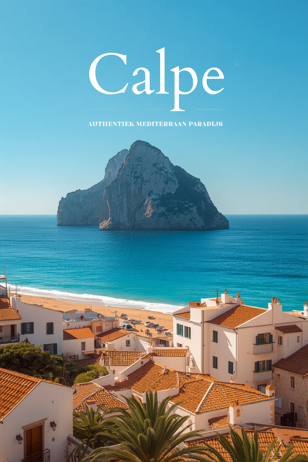 Calpe