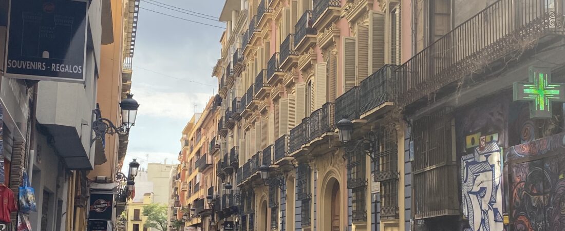 Valencia