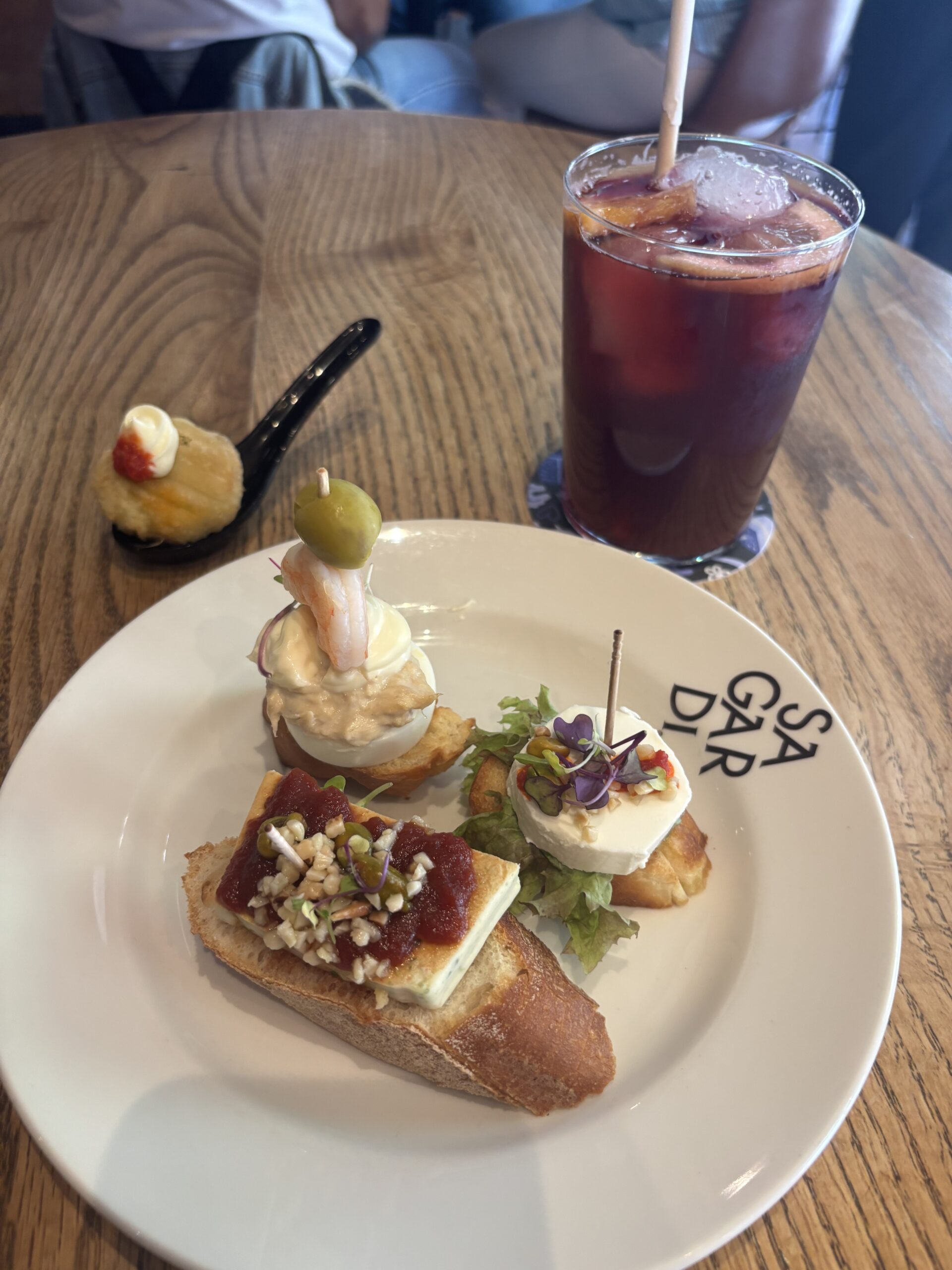 Tapas