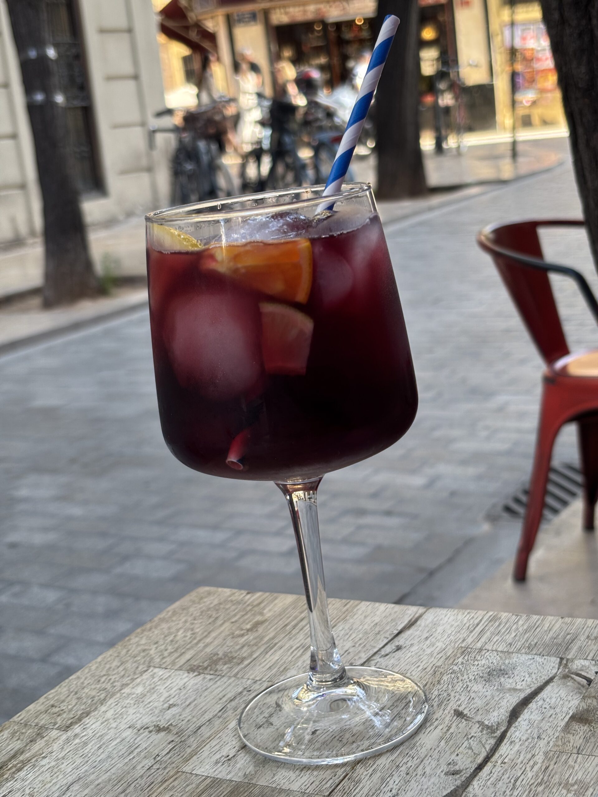 Sangria