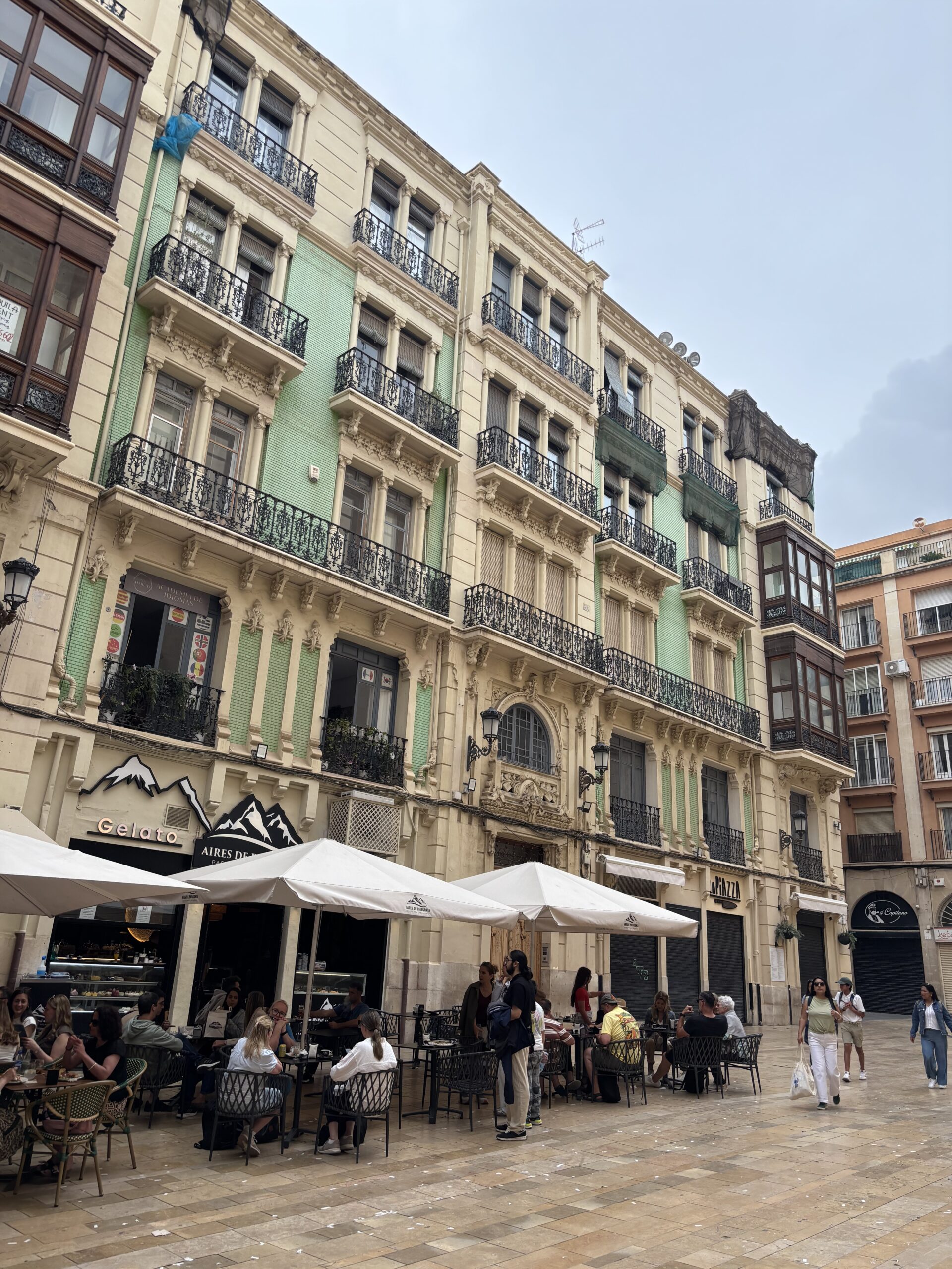 Alicante
