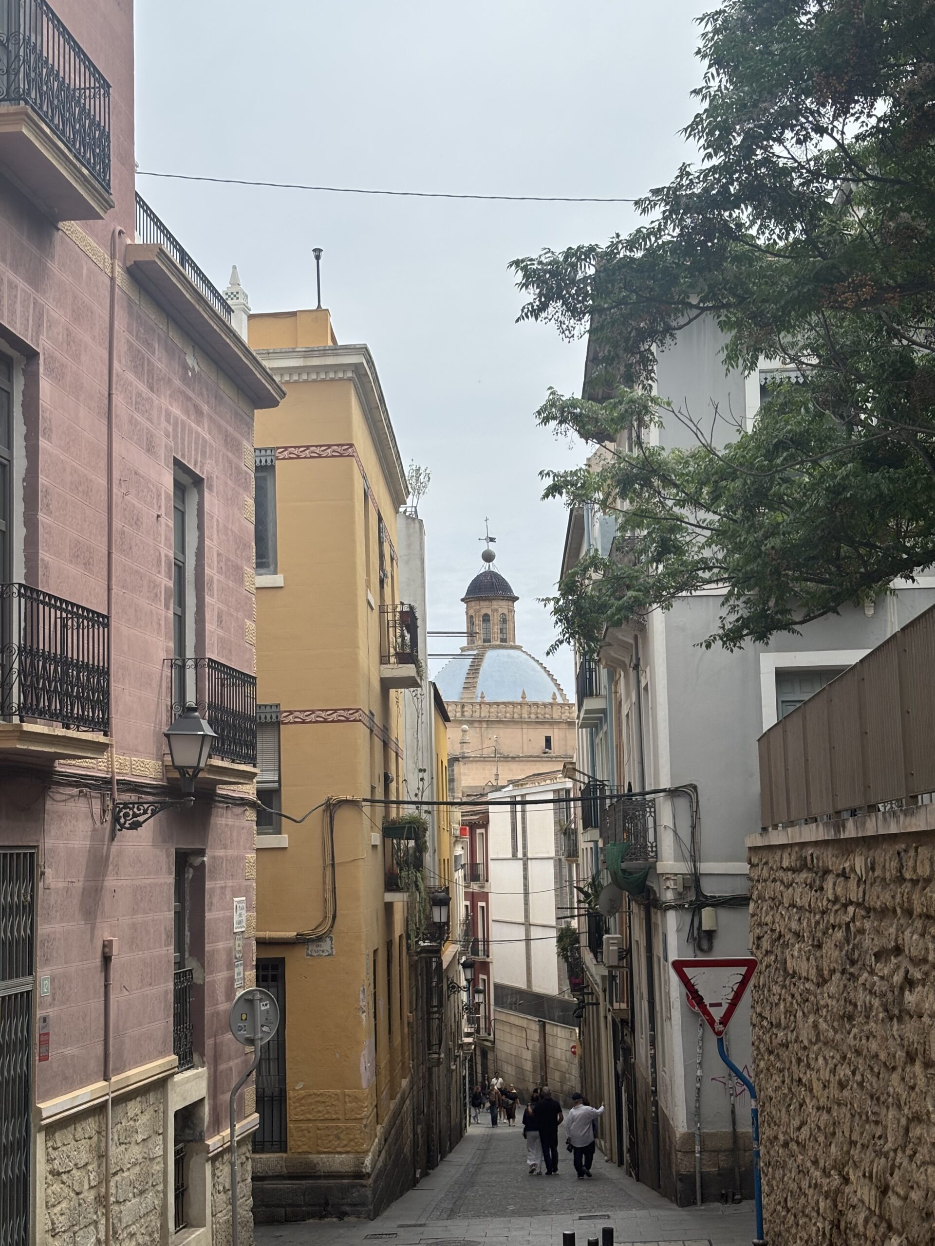 Alicante
