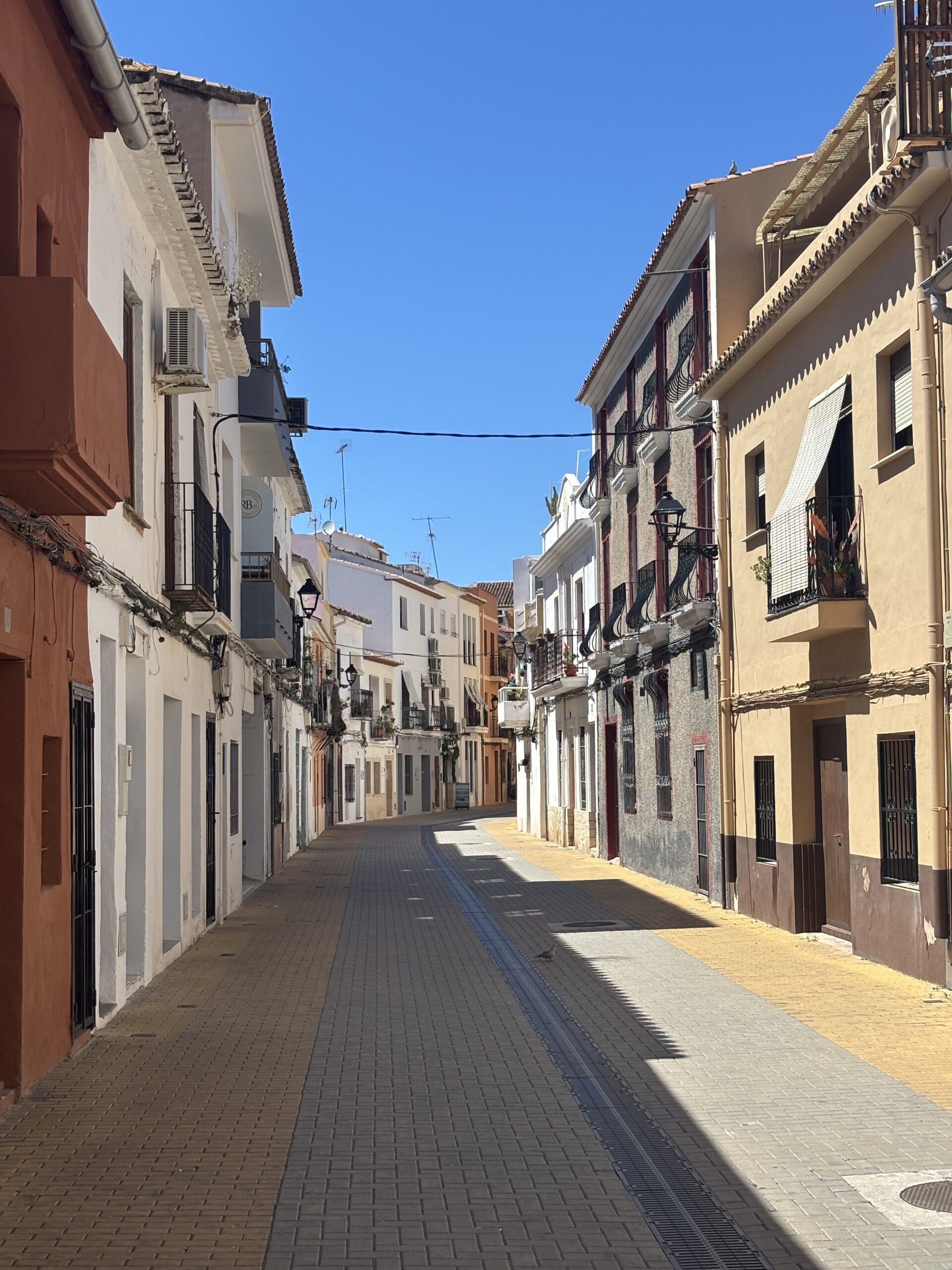 Denia