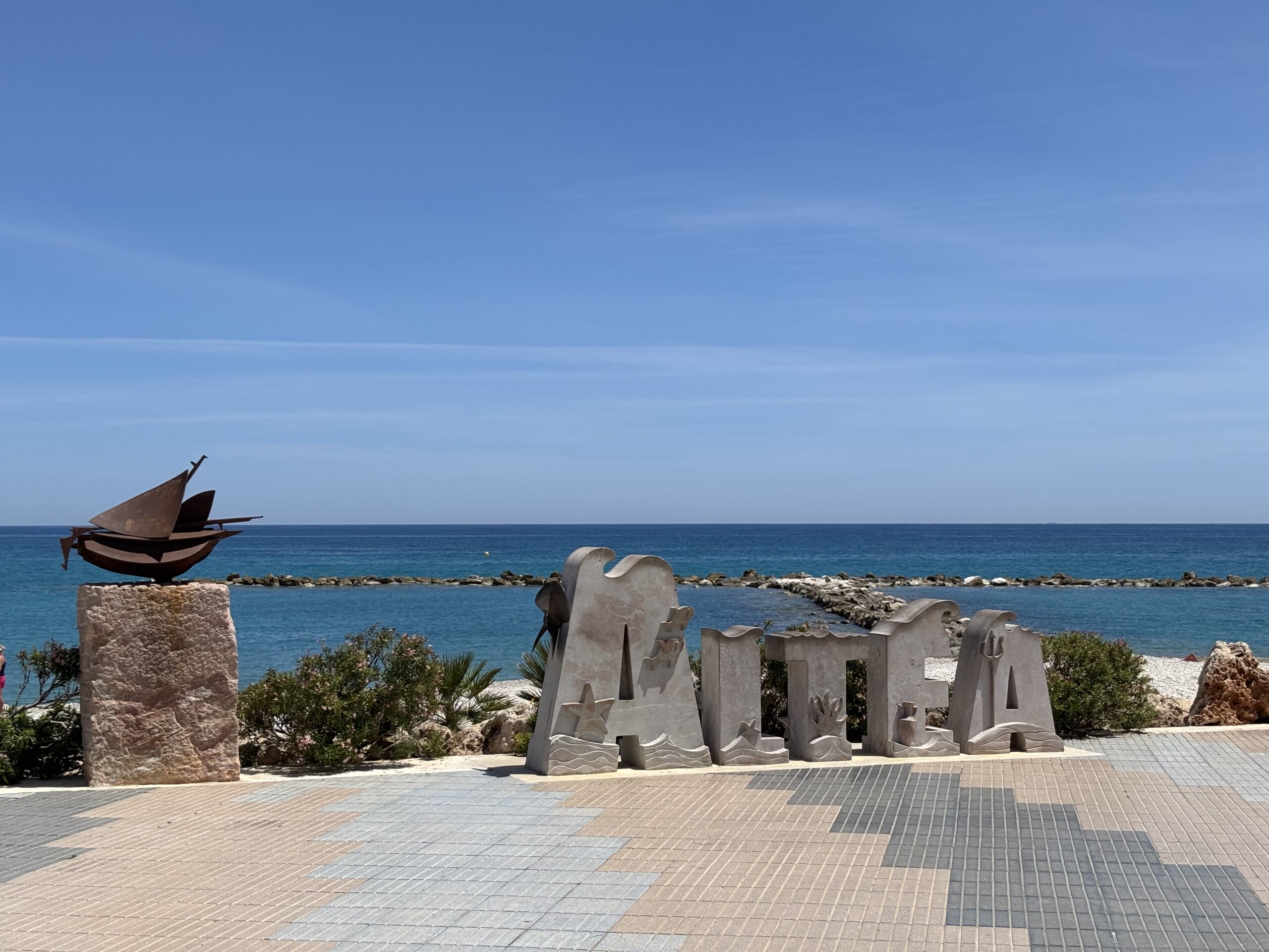 Altea