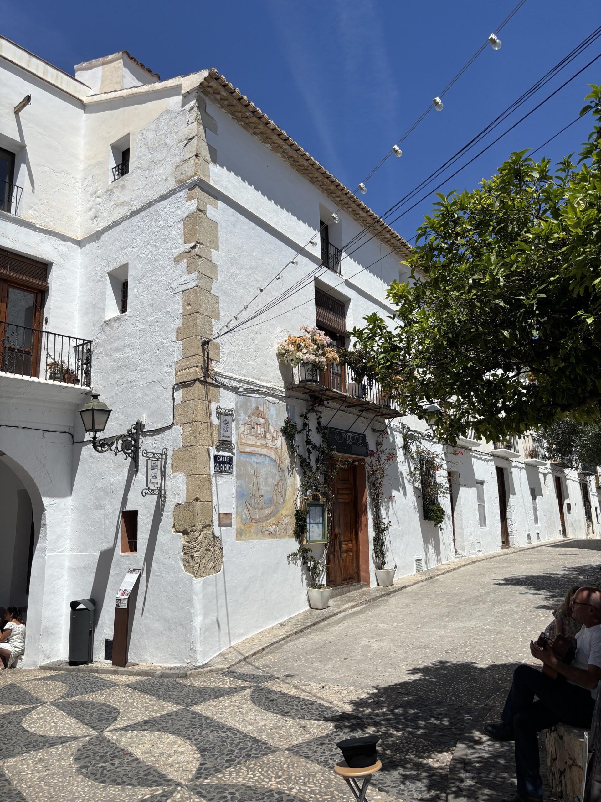 Altea