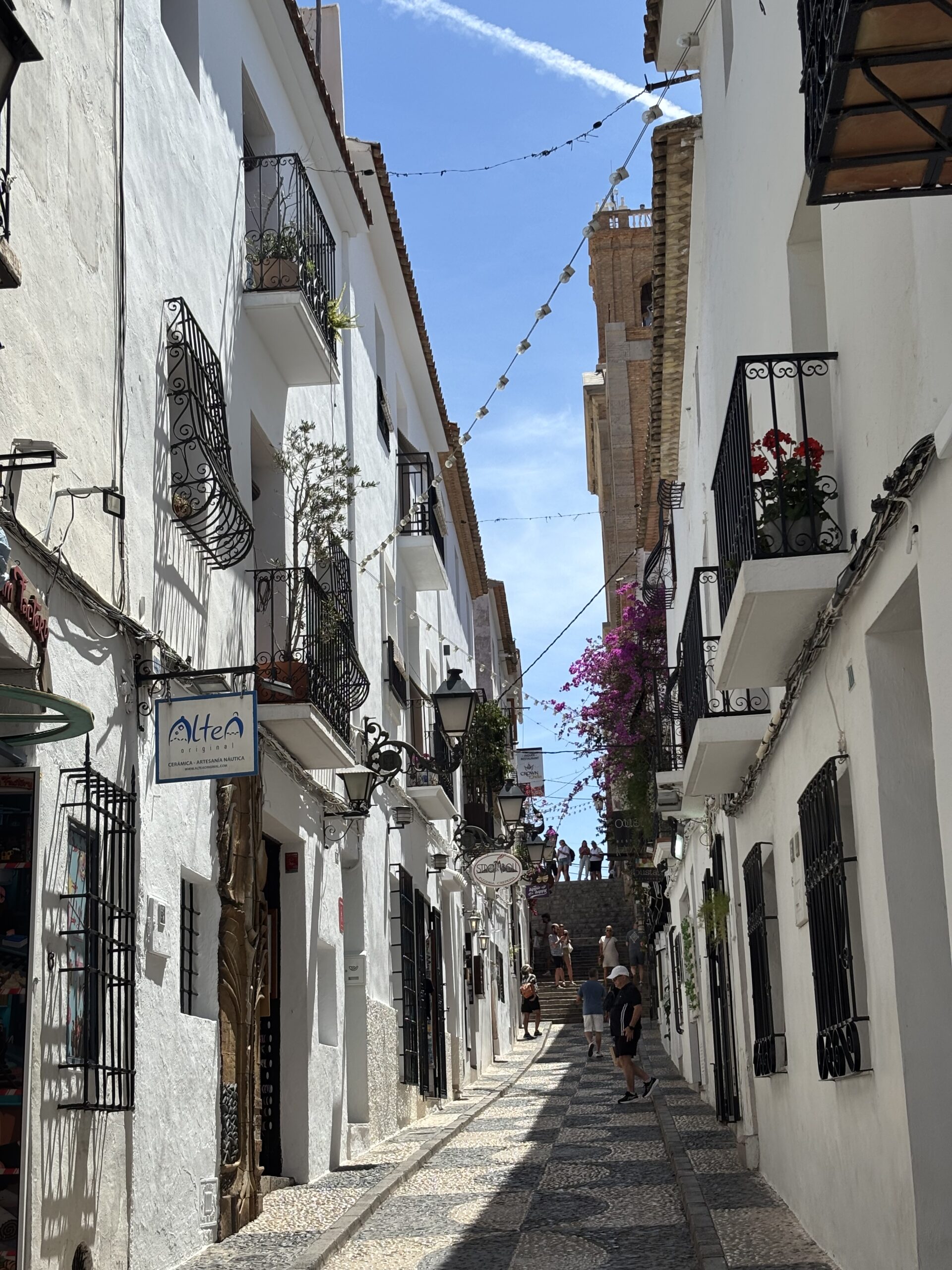 Altea