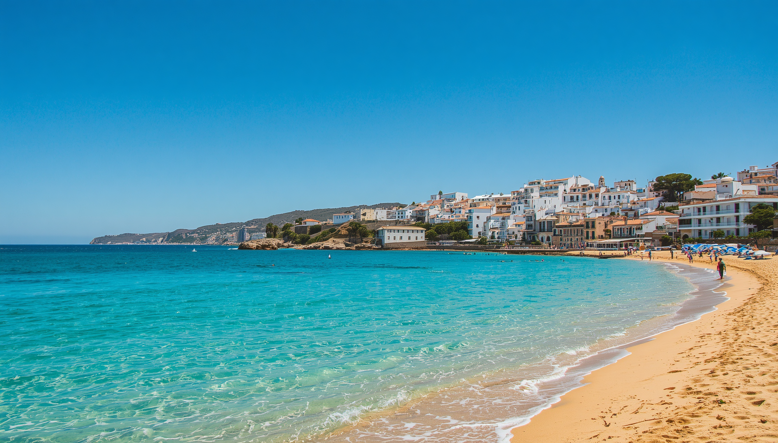 Costa Blanca