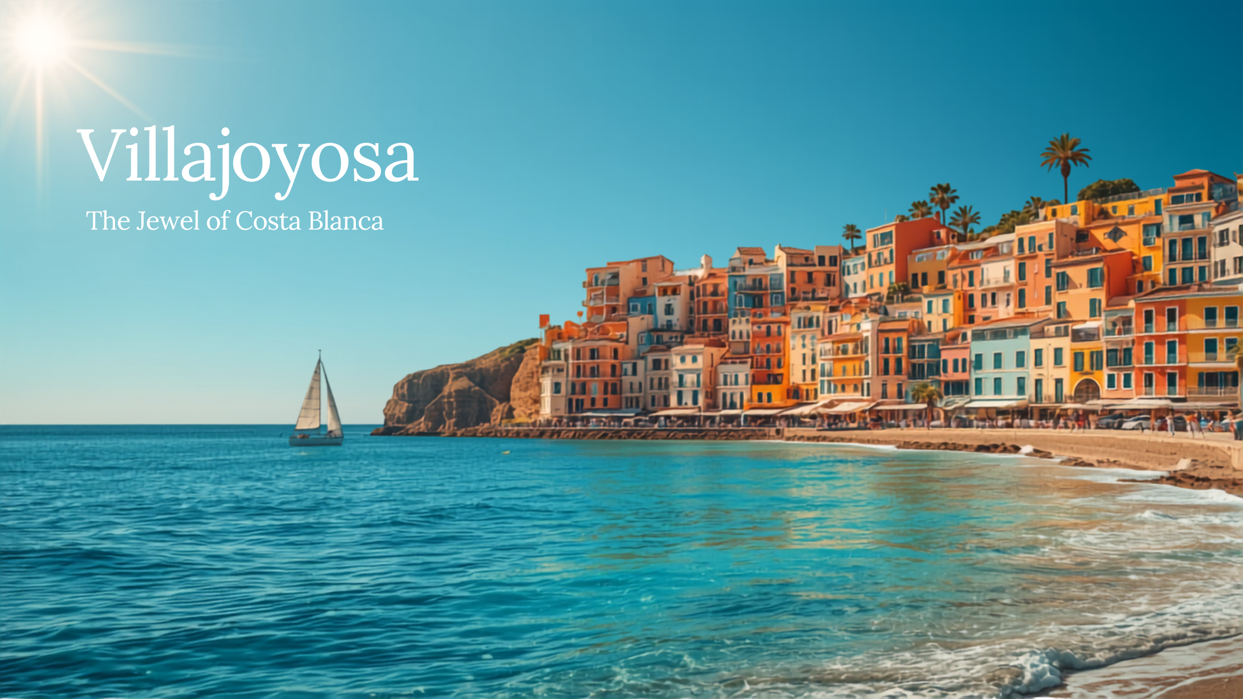 villajoyosa