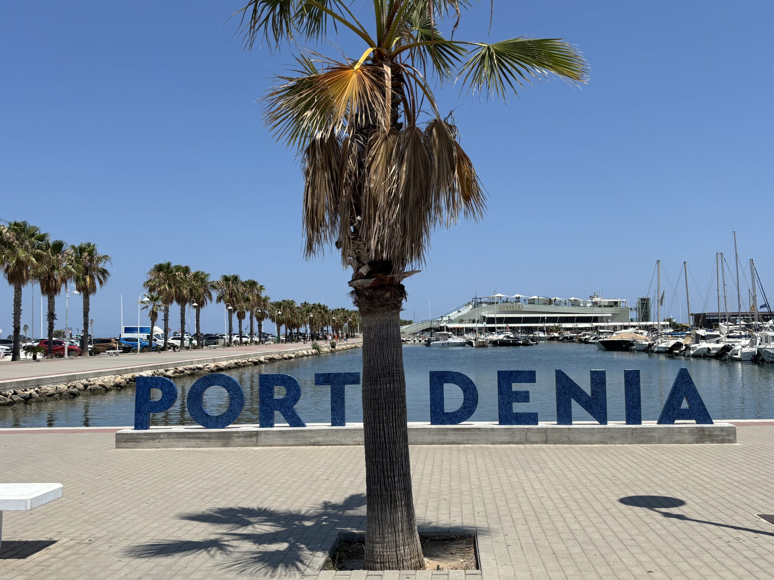 Denia