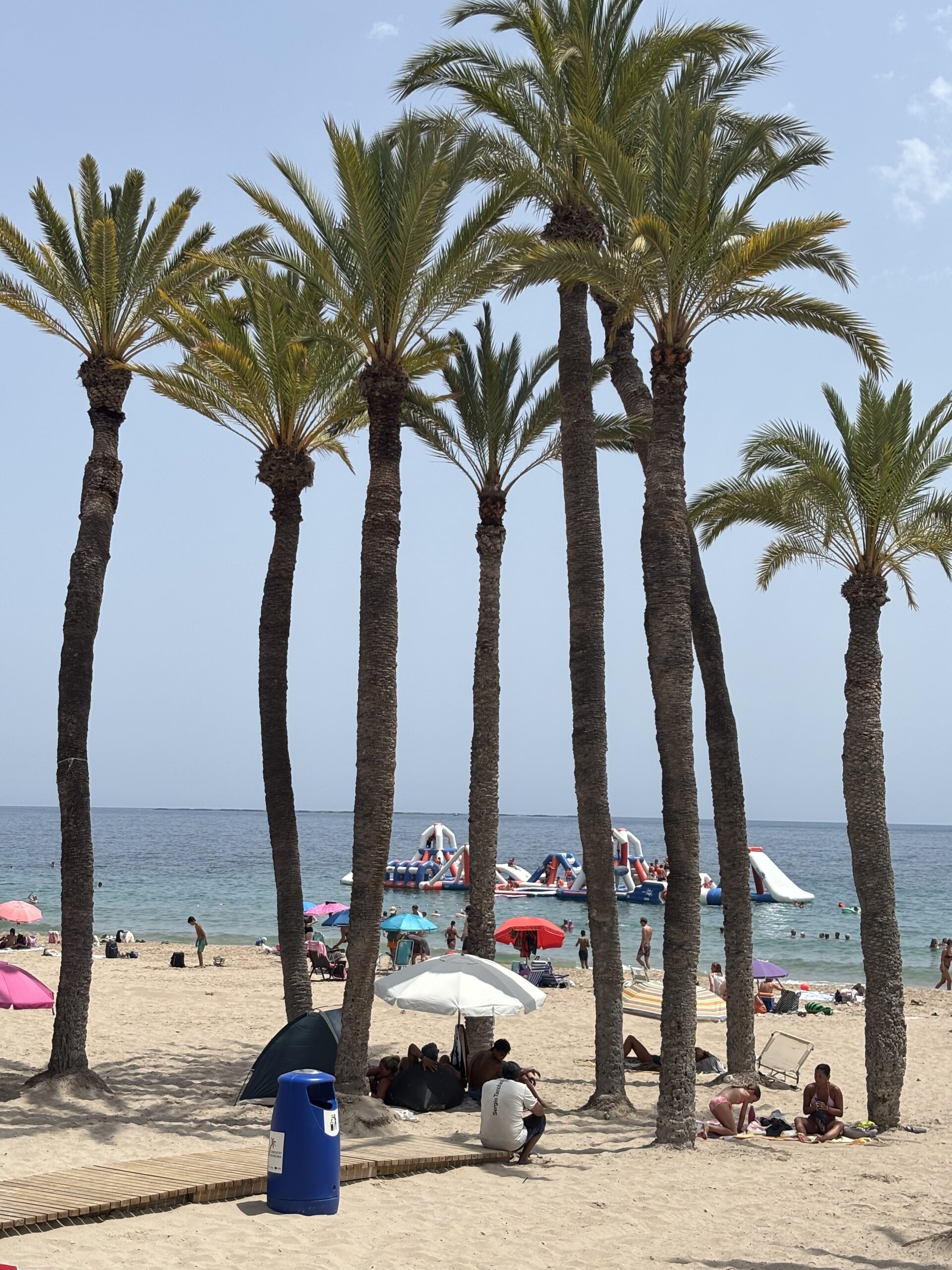 Villajoyosa