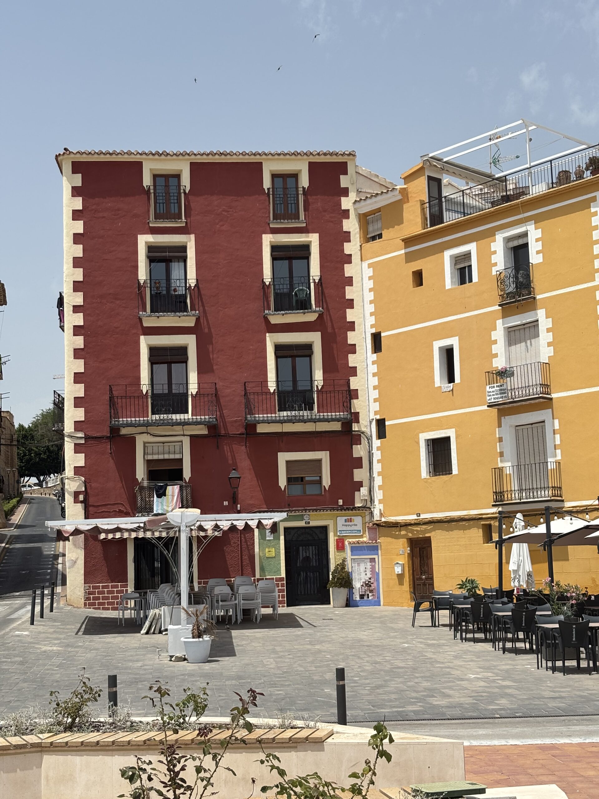 Villajoyosa