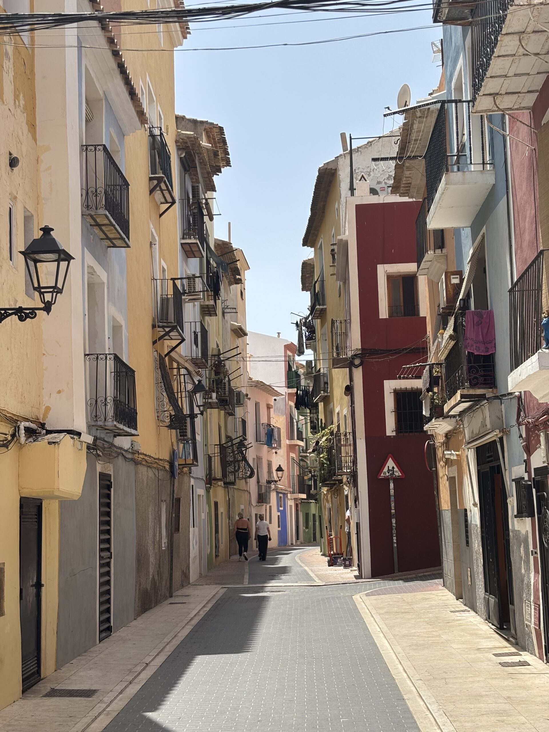 Villajoyosa