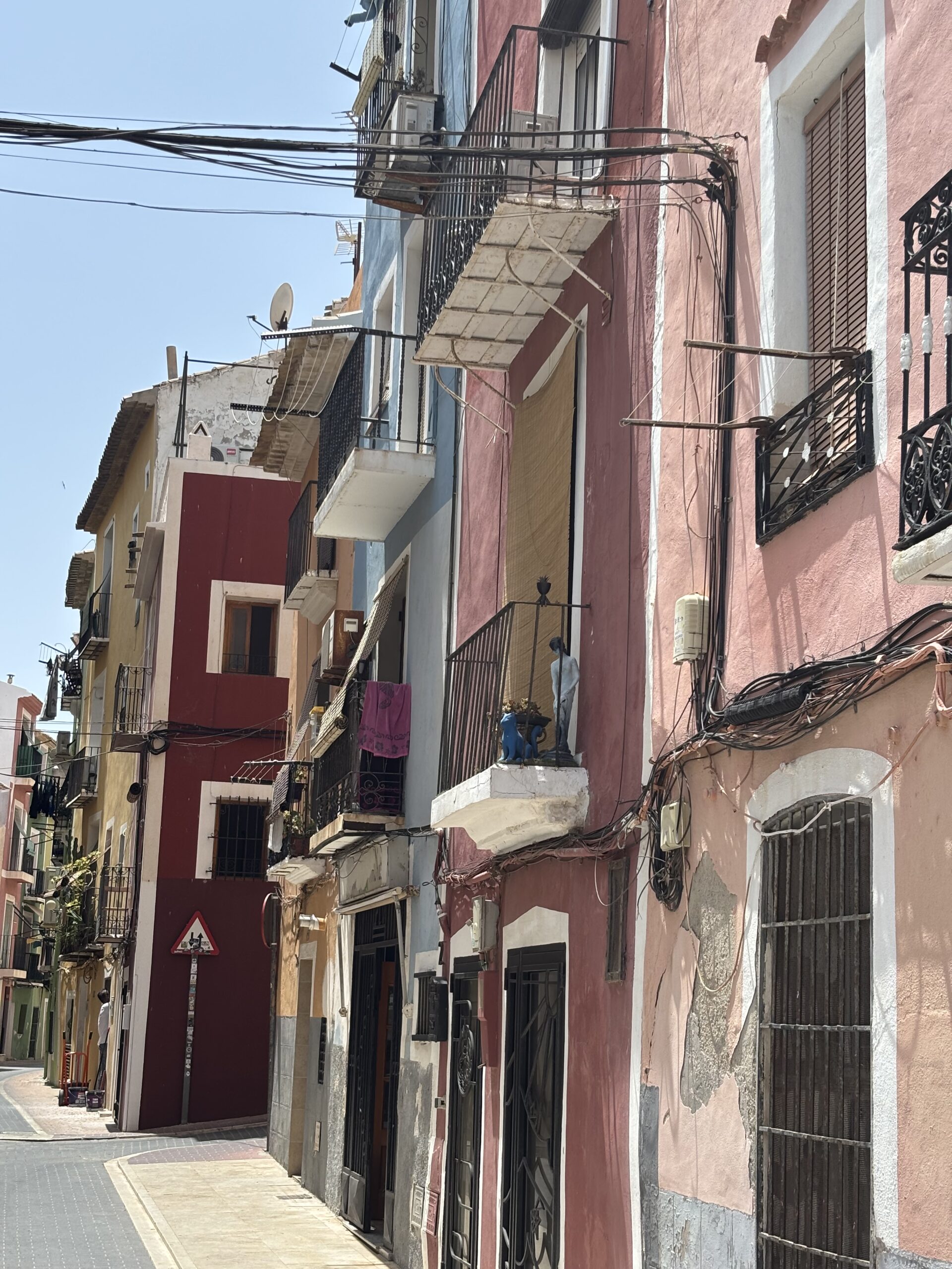 Villajoyosa