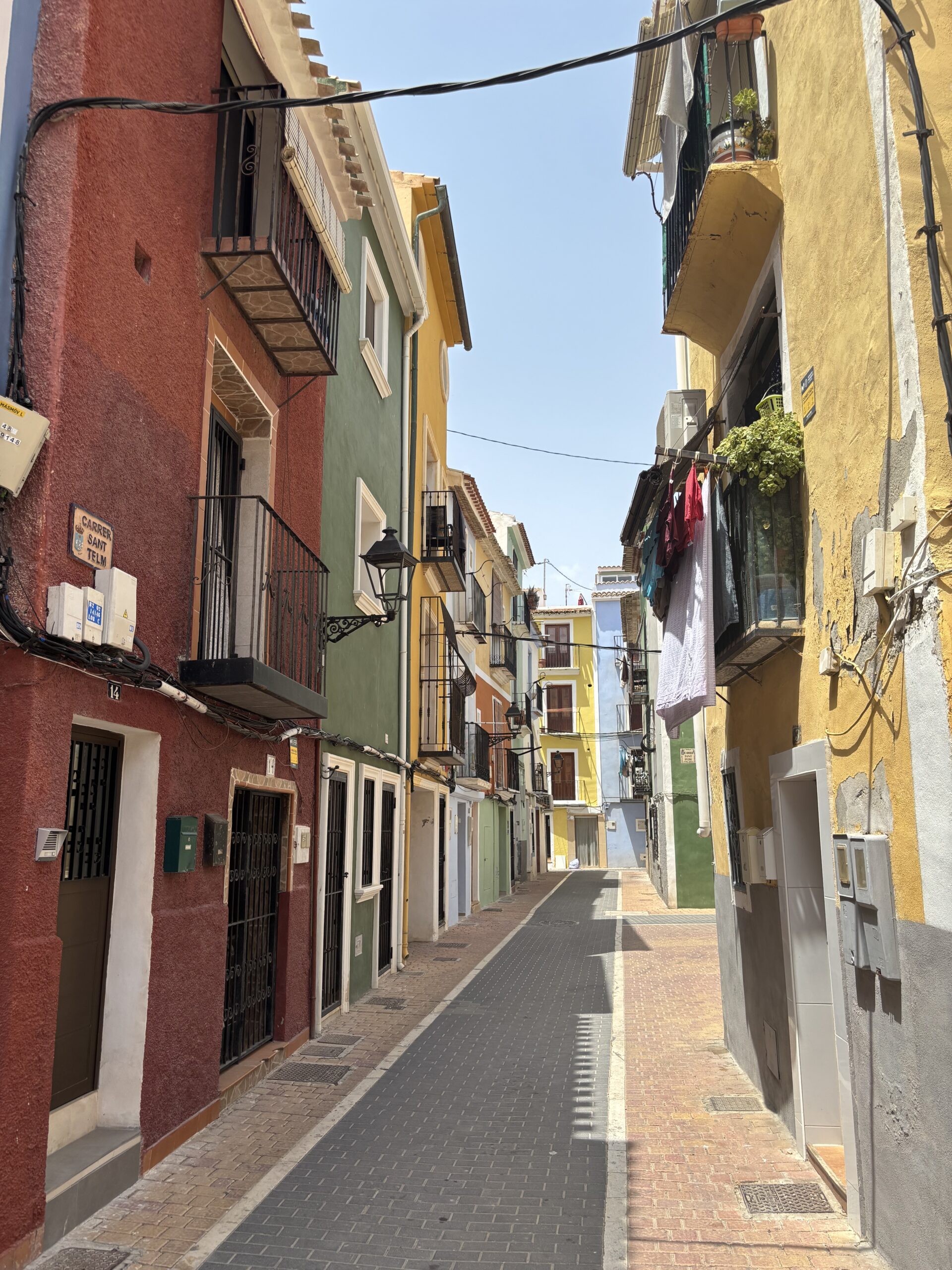 Villajoyosa
