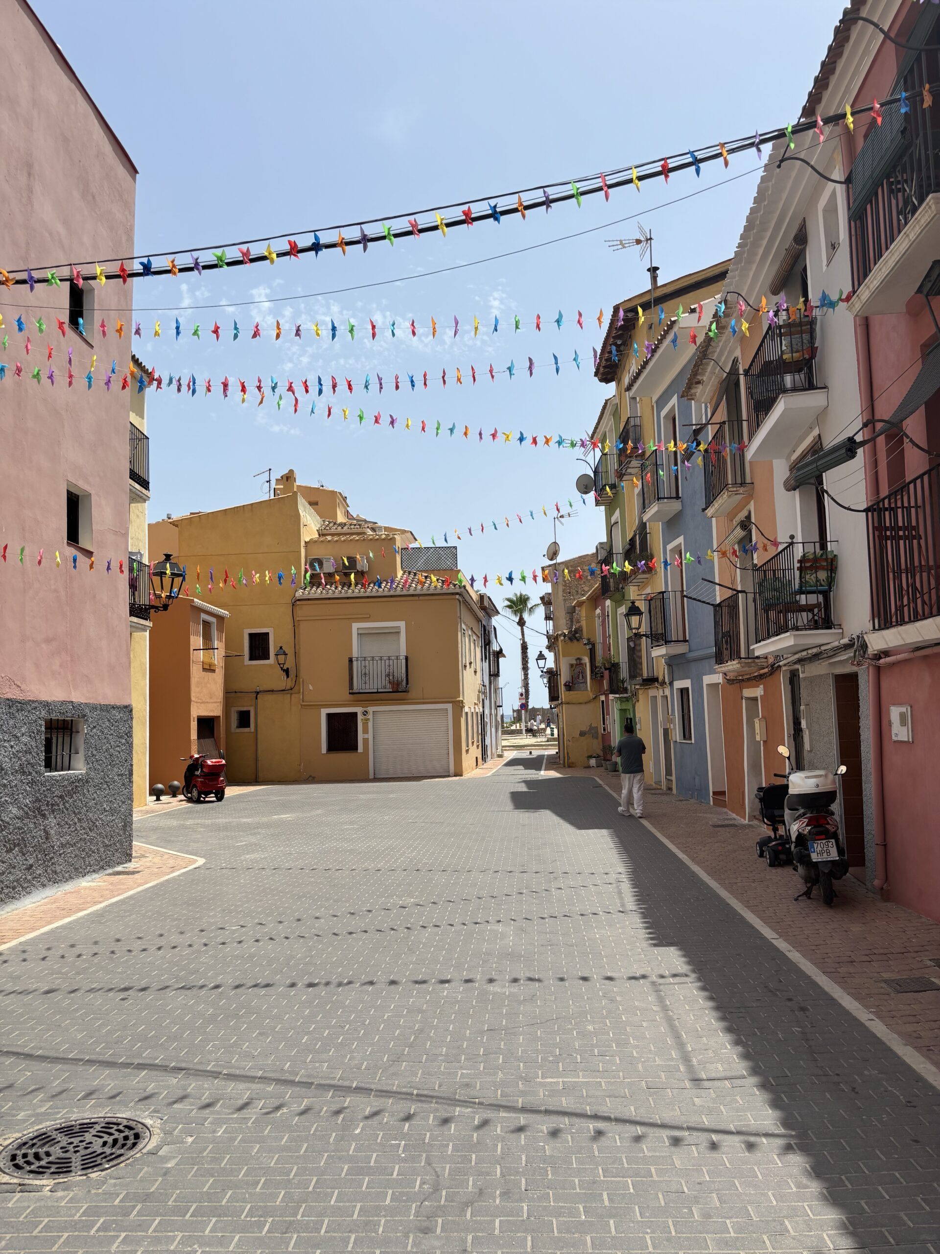 Villajoyosa