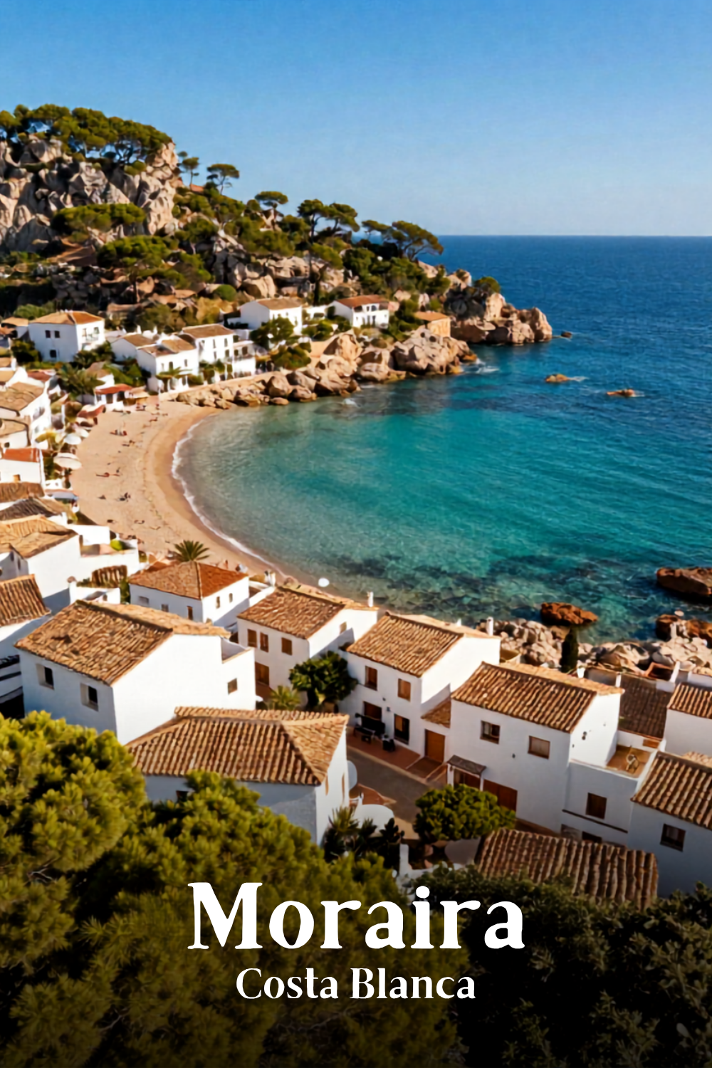 Moraira