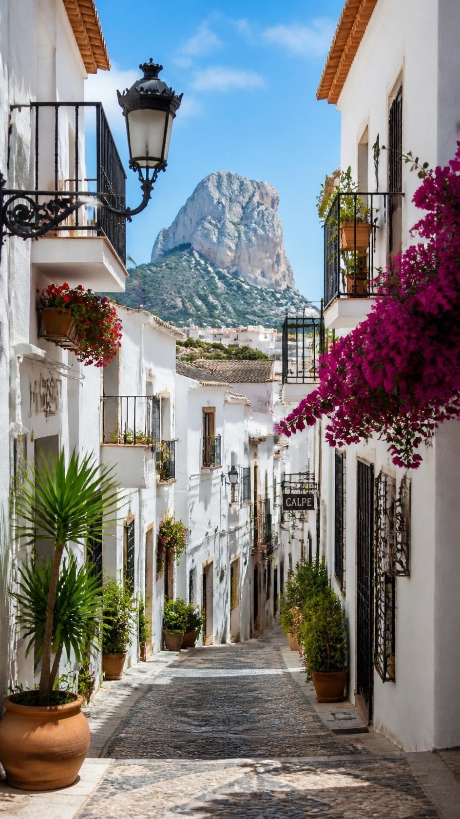 Calpe