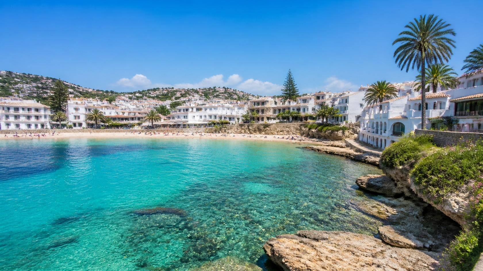 Moraira