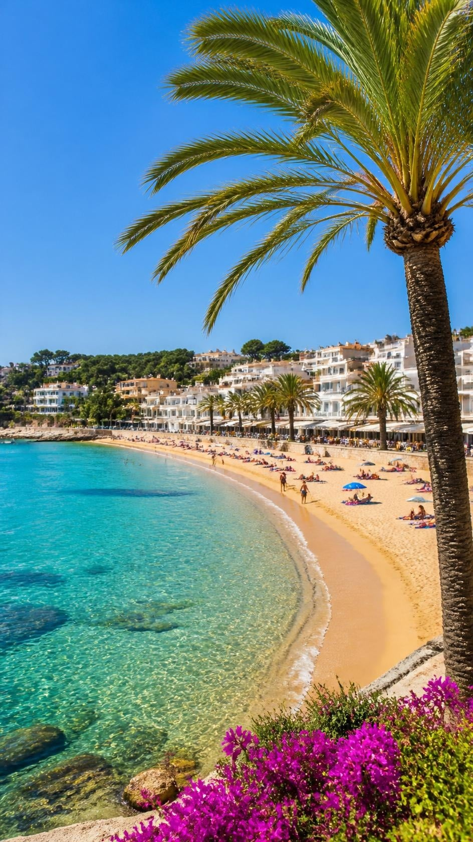 Moraira