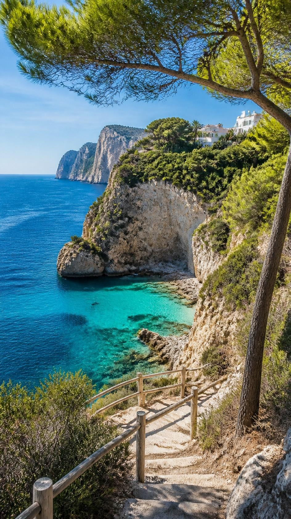 Moraira
