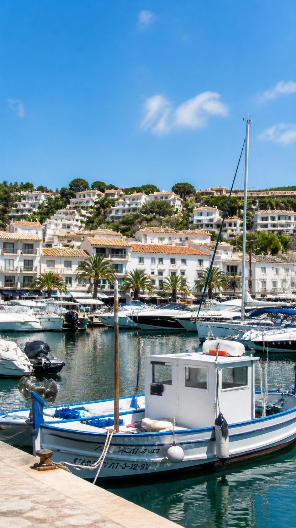 Moraira